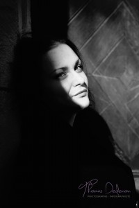 Séance Portrait Féminin