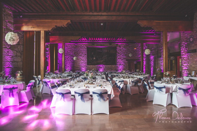 Salle De Reception Troyes