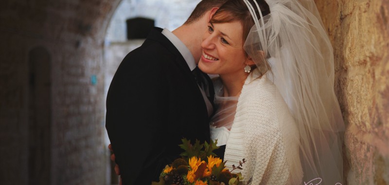 Estelle et Léon - Photographe Mariage Vosges