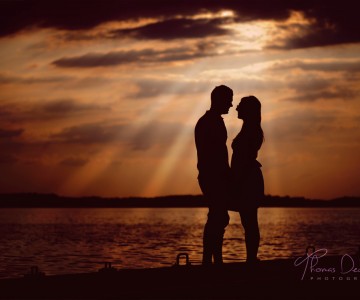 Photographe Mariage Troyes | Seance Engagement | O&F Août 2014