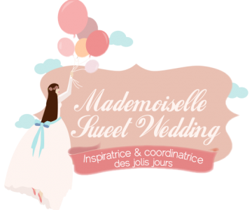 Interview pour le Blog Mademoiselle Sweet Wedding