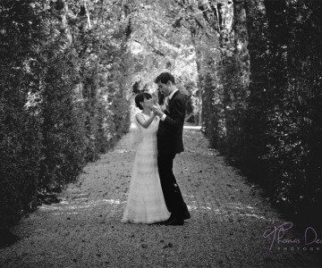 Mariage au domaine de Vermoise | Troyes | C + G 13 sept. 2014