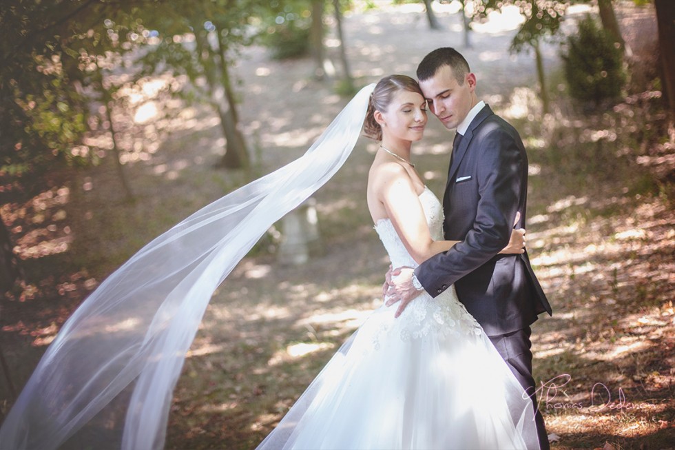 Photographe de mariage à troyes