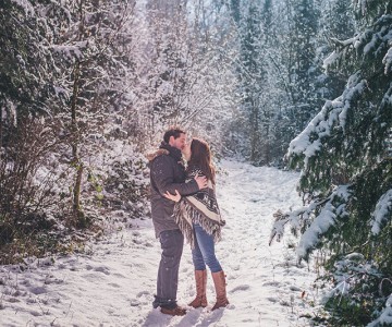 Une séance engagement dans le Jura