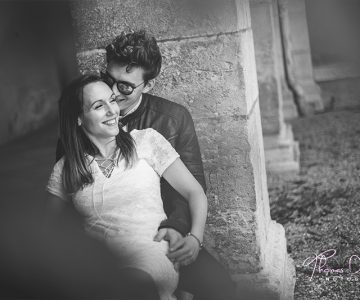 La séance Engagement ou Love Session