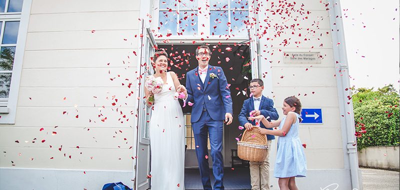 Photographe Mariage Troyes | Mariage Au château de la fontaine à Griselles