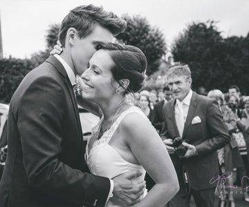 Photographe à Troyes : Mariage Champêtre à Bligny sur Ouche - Bourgogne