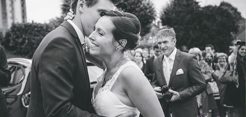 Photographe à Troyes : Mariage Champêtre à Bligny sur Ouche - Bourgogne