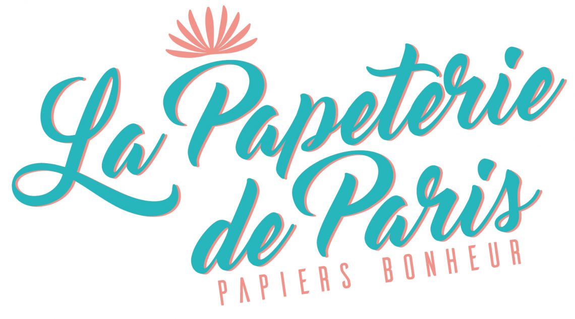 logo la papeterie de paris