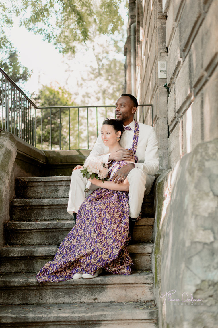 Séance Engagement Montpellier - Herault