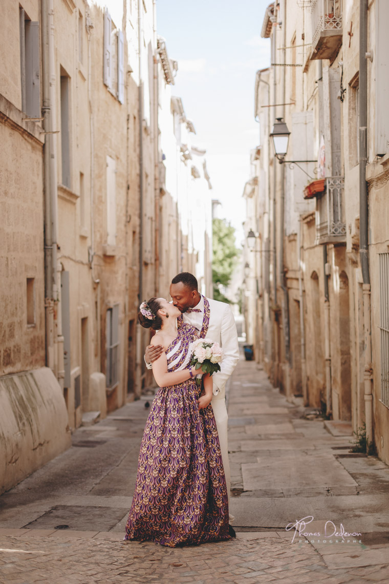 Séance Engagement Hérault - Montpellier