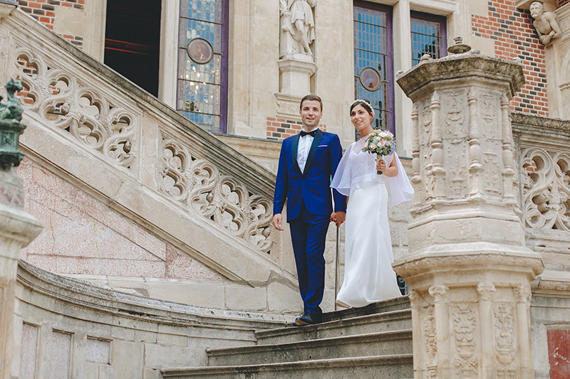 mariage mairie orleans