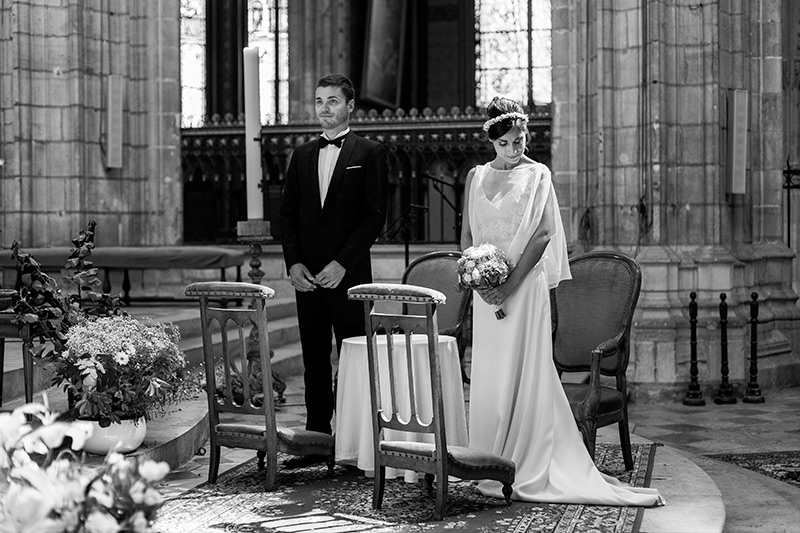 mariage cathedrale orleans