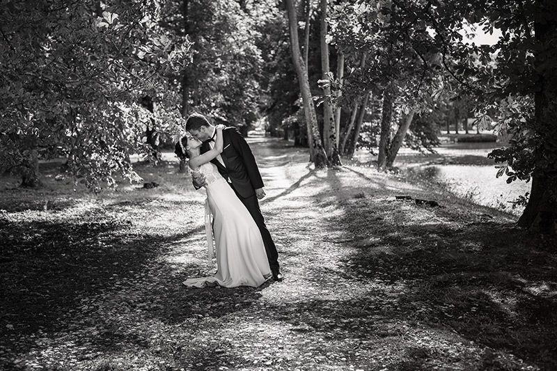 photo de couple chateau la ferté saint aubin