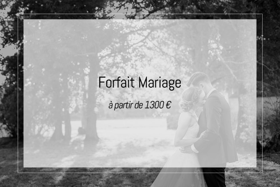 Tarif et prestation mariage troyes